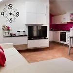 Apartmán Butterfly *