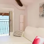 Apartmán Butterfly *