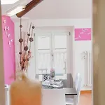 Apartmán Butterfly