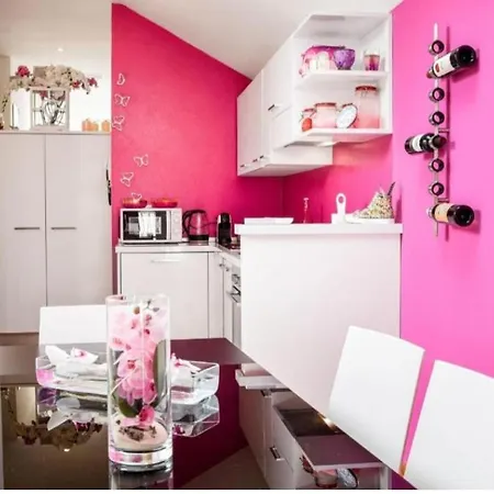 Butterfly Appartement Gravedona