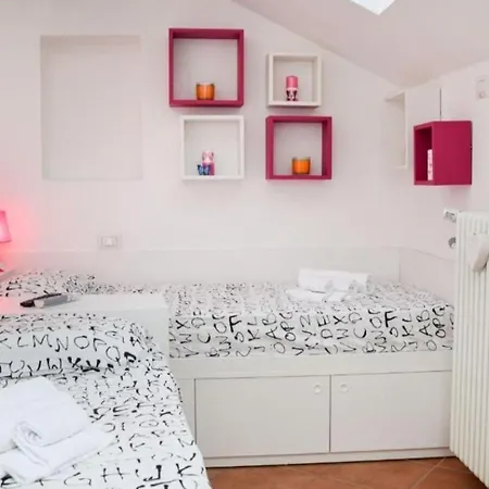 Butterfly Appartement *
