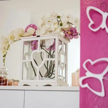 Appartement Butterfly *