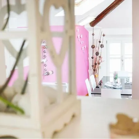 Appartement Butterfly Gravedona