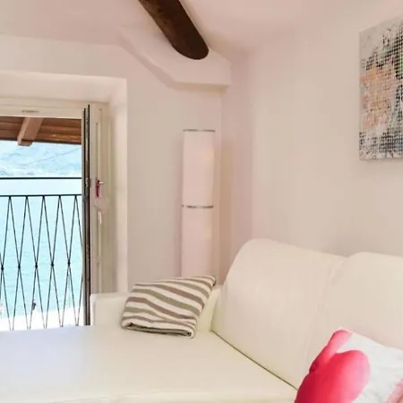 Appartement Butterfly *