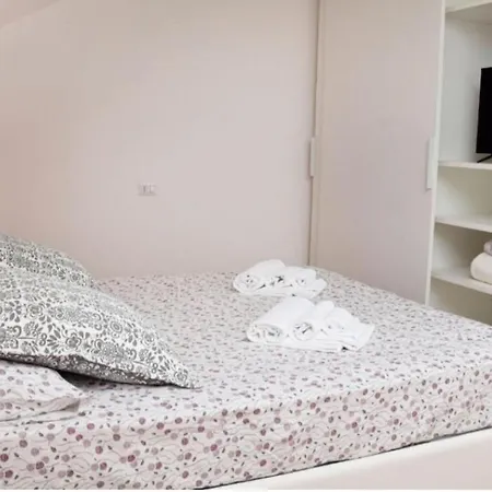 Butterfly Appartement