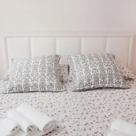 Apartamento Butterfly