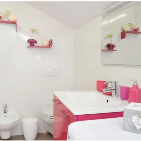 Butterfly Appartement